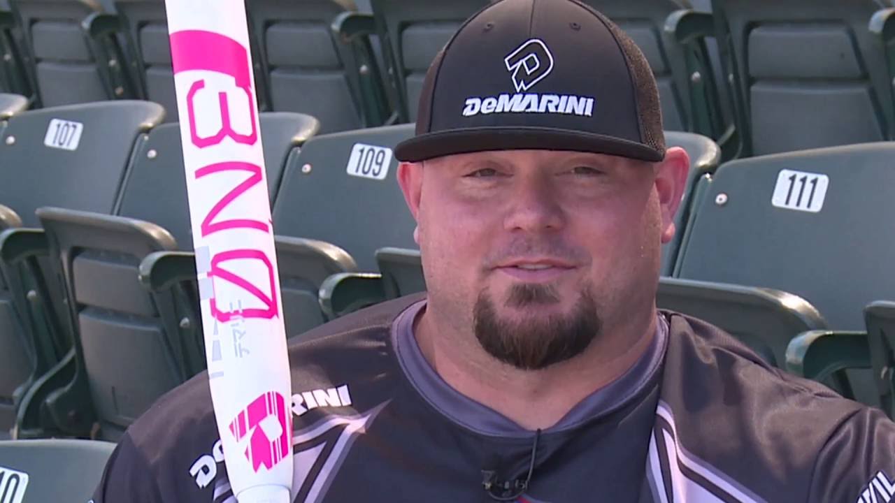 TEAM DEMARINI:  Stadium Power Tour