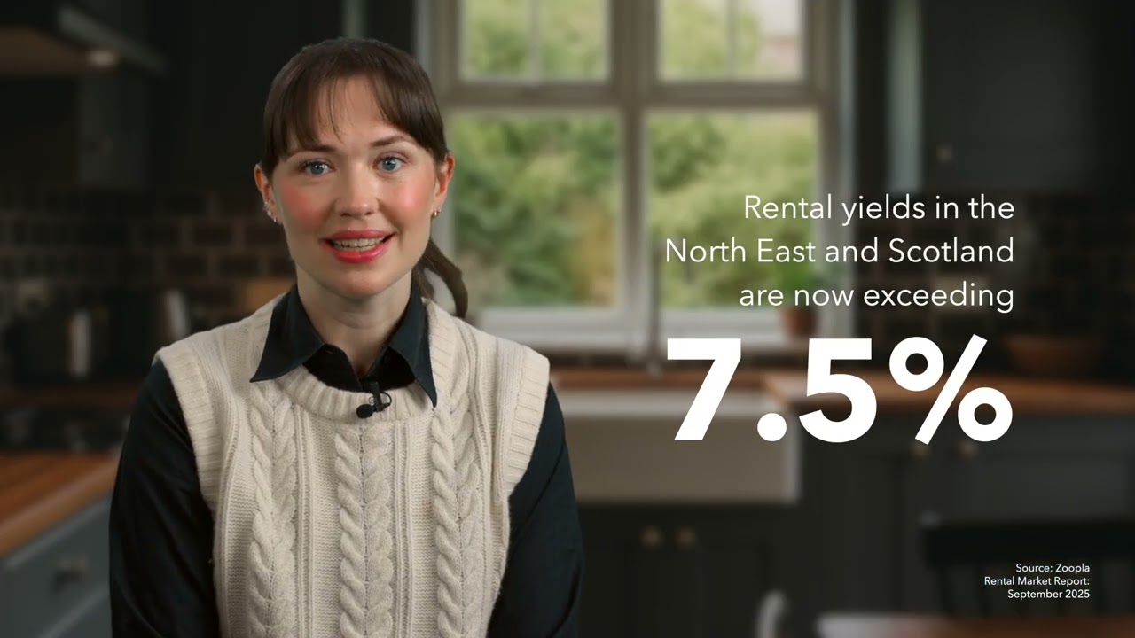 Taylor & Co October 2025 Lettings Market Update