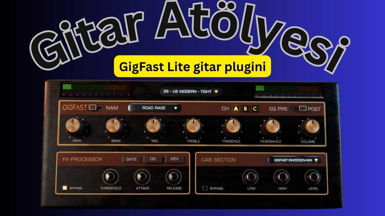 GigFast Lite 