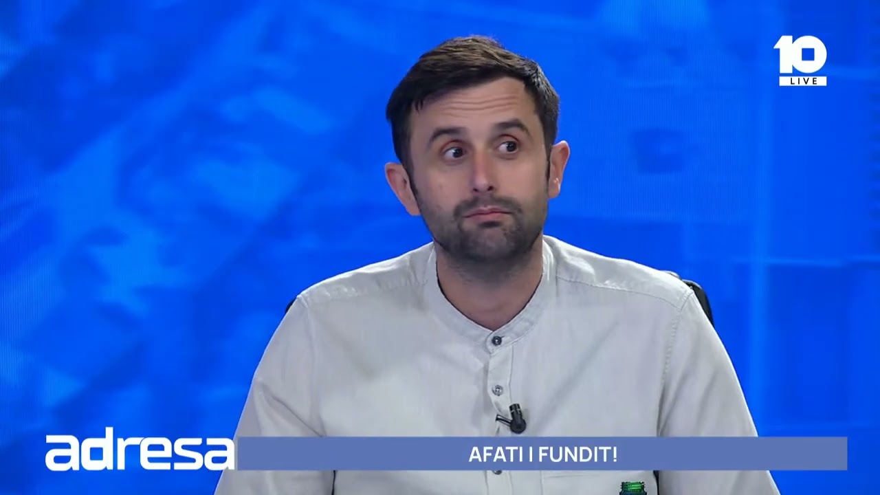 “Unë e di që Gjykata Kushtetuese hapet nesër në 00:00, jo tash në 12:00”, Kreshnik Gashi
