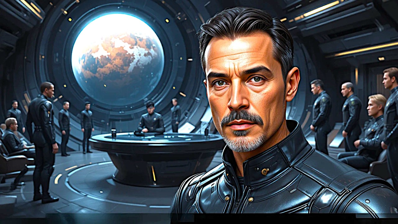 The Galactic Council Commanded John Morrison&rsquo;s Death &mdash; They Regretted It Instantly HFY | HFY Stories