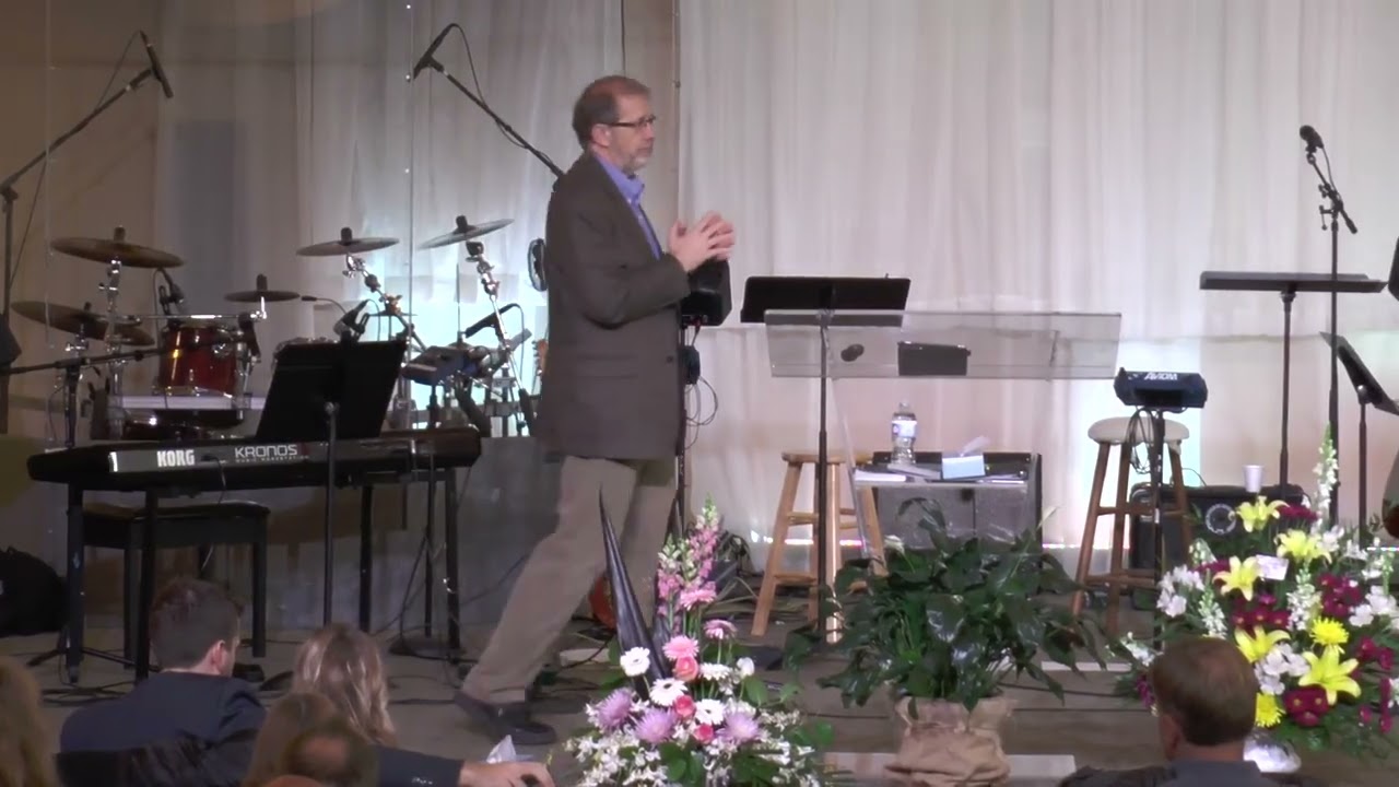 Rod Bergen -  Doubt, Nov. 21, 2016