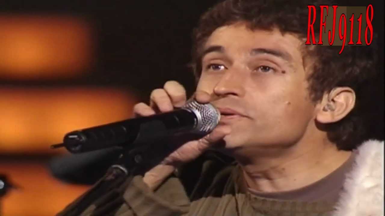 Los Prisioneros - Tren Al Sur - Festival de Viña del Mar 2003