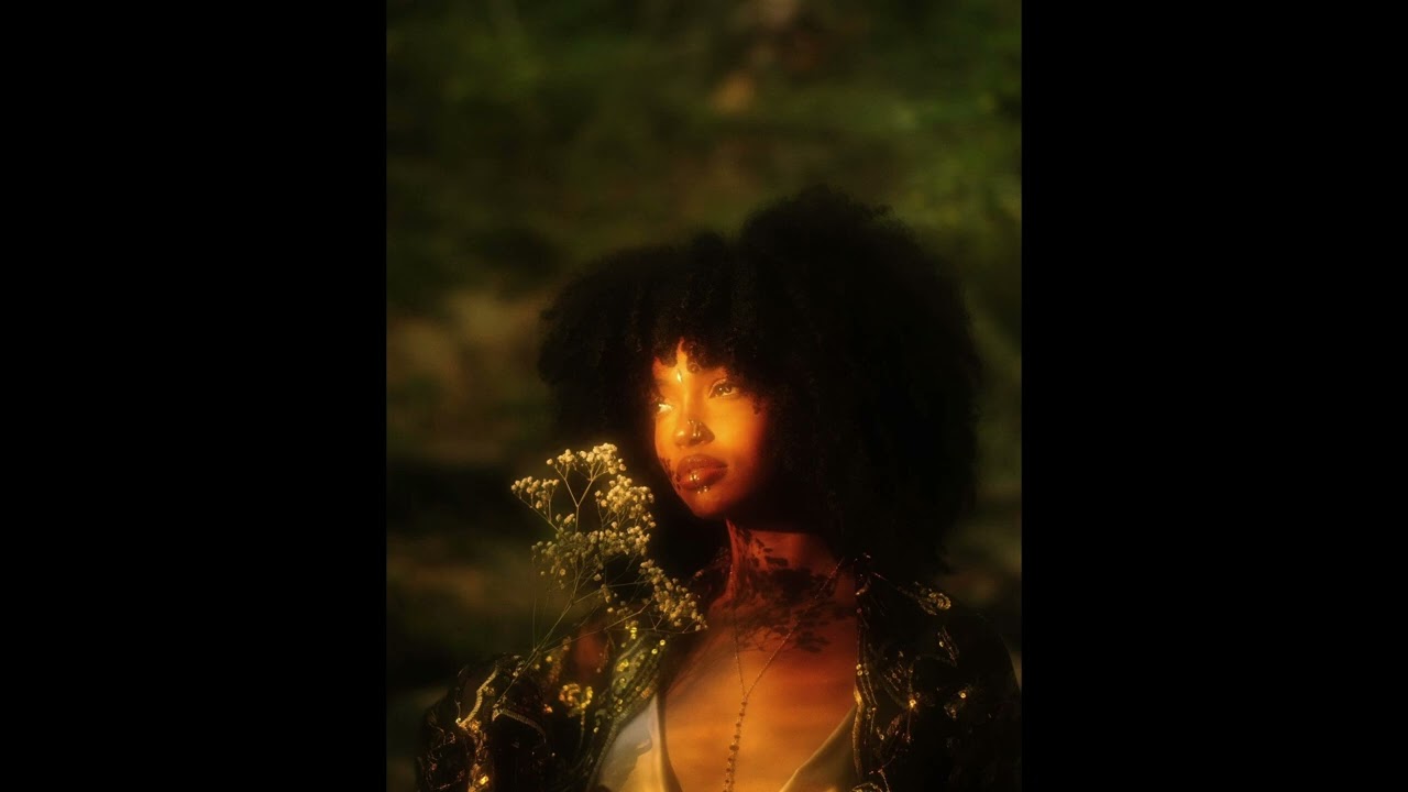 (FREE) NEO SOUL X SADE X R&B TYPE BEAT - 'SUNSHINE'