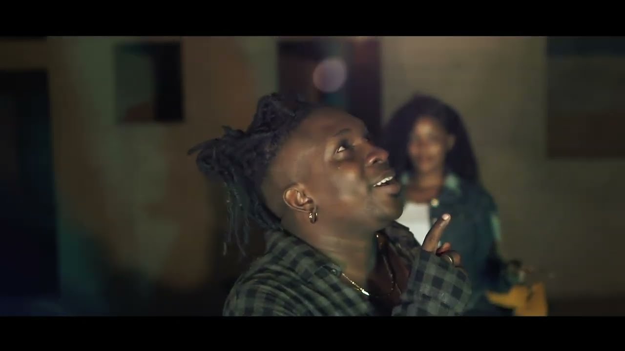 Titiden Lil Iba - Amen (Clip Officiel)