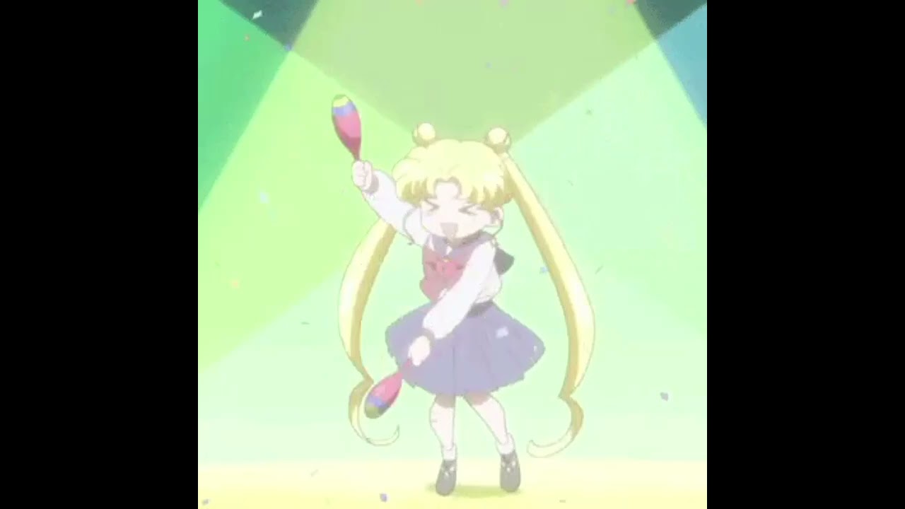 pink luu - model (Sped Up)