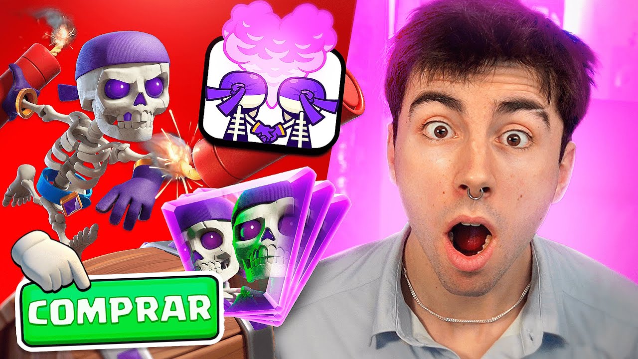 &iquest;&iquest;MERECE LA PENA COMPRAR ROMPEMUROS EVOLUCIONADOS🧐??