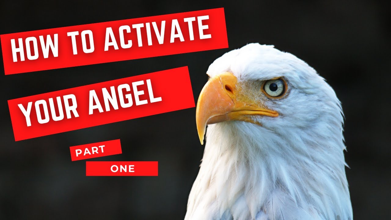 How to Activate Your Angel | Apostle Bongani Blacksmith