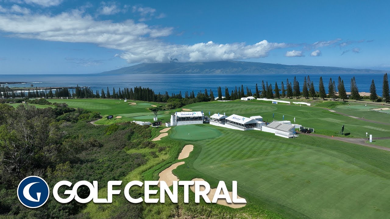 Hawaiian swing in doubt, how could PGA Tour schedule change? | Golf Channel