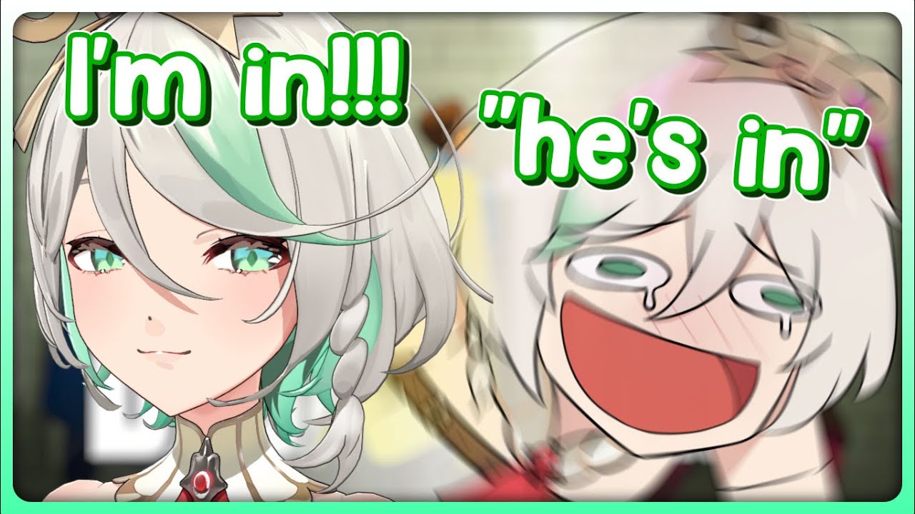 This Probably Cecilia's Favorite Phrase to Say in This Game Now