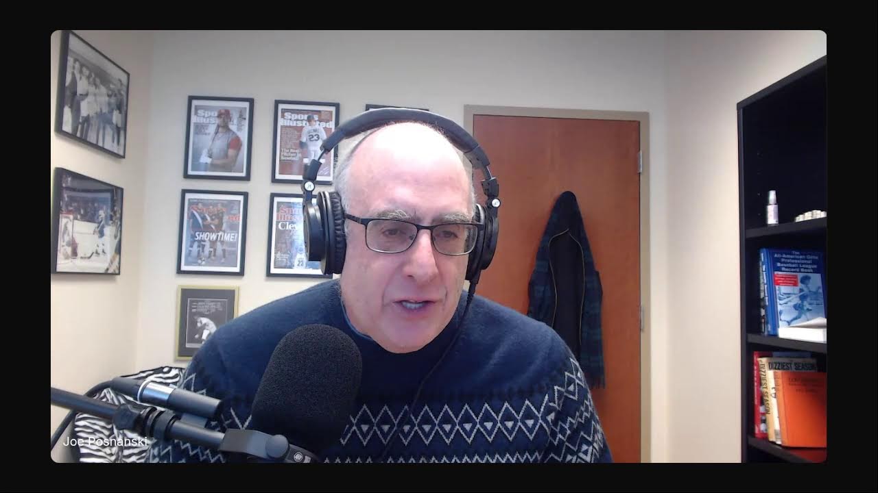 The PosCast Live!