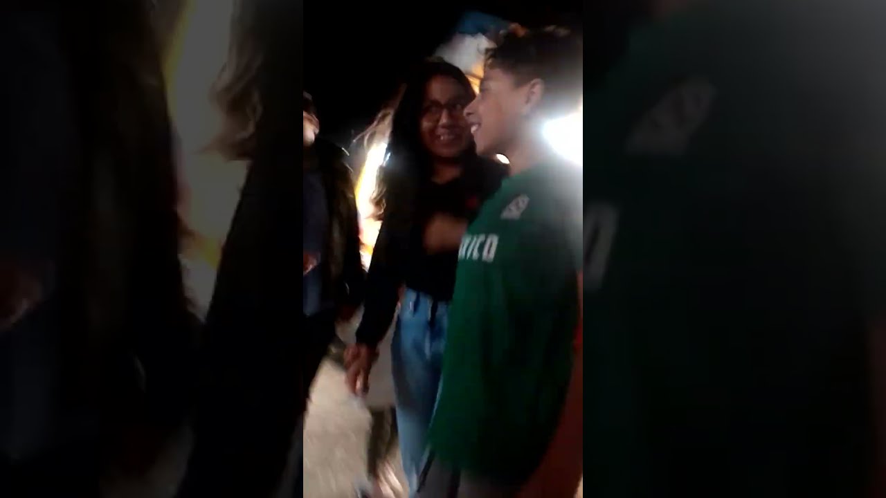 Feria in M&eacute;xico (Estado de M&eacute;xico)
