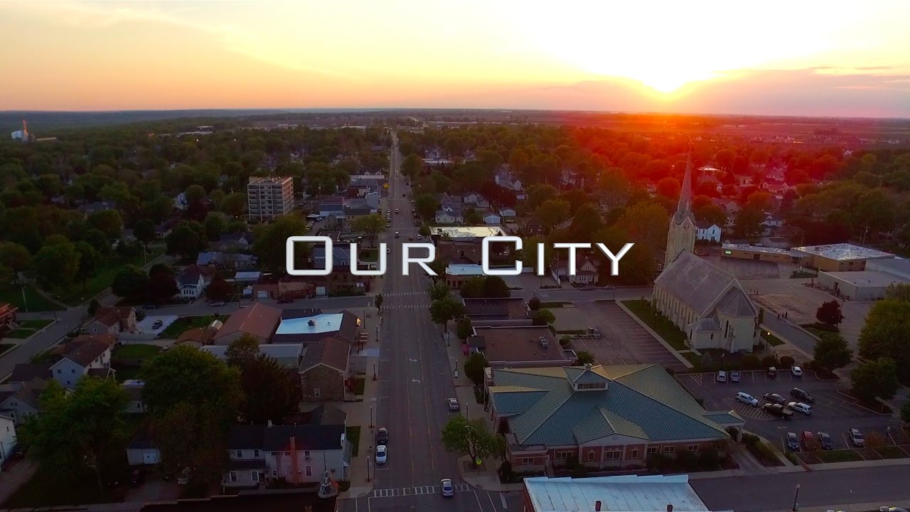 TEASER - Our City - Peru, Illinois - 4K