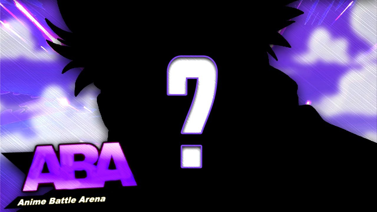 This Character Is So UNFAIR in ABA | Anime Battle Arena