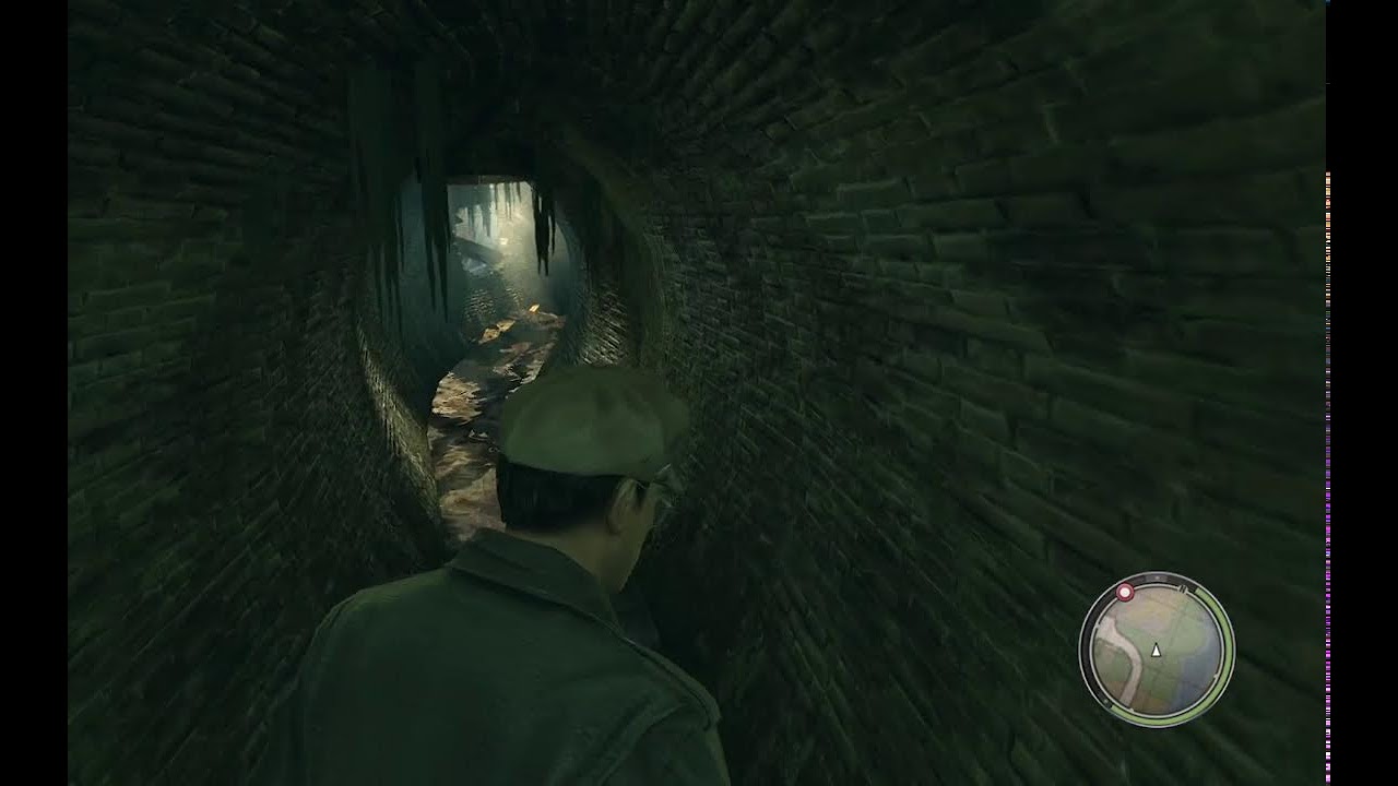 Мафія 2