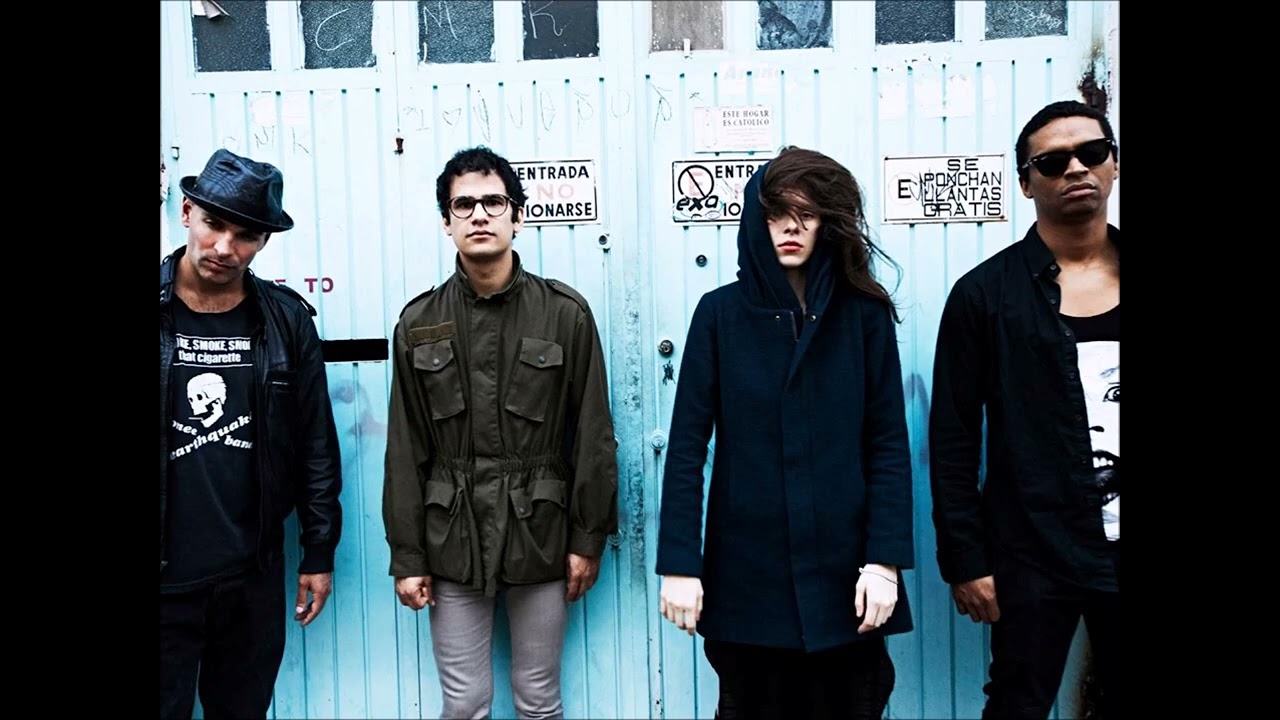 Bosnian Rainbows   LP2 Leaked Tracks FULL ALBUM