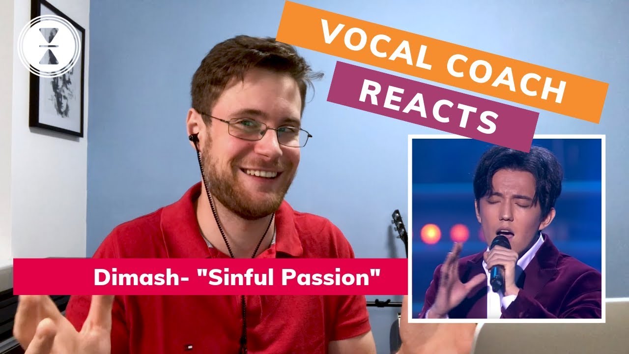 Vocal Coach Reacts - 