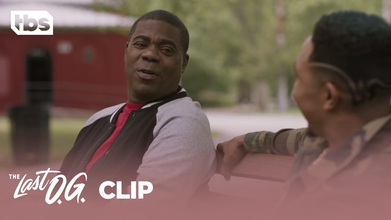 The Last OG: Best Moment 3 - Season 1, Ep.1 [CLIP] | TBS