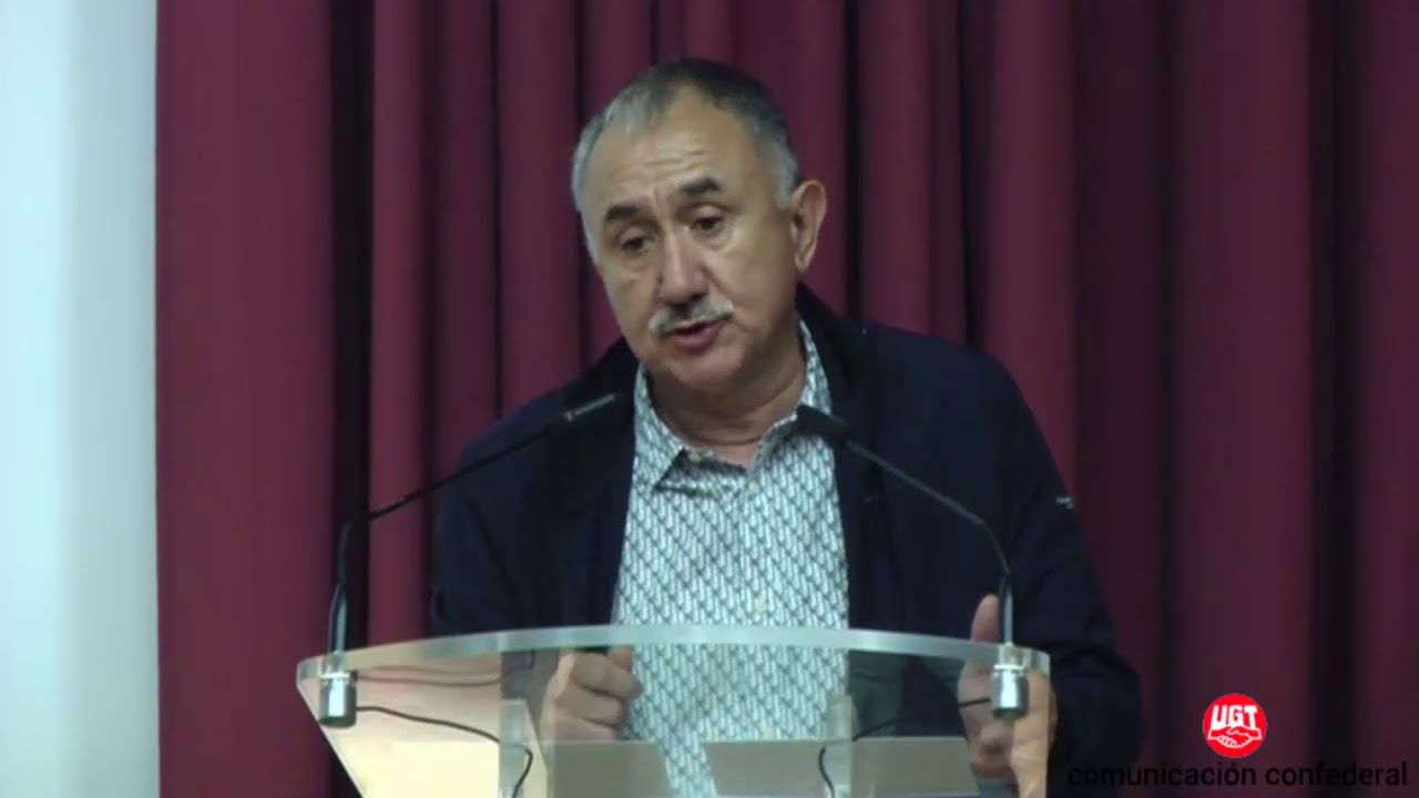 Pepe &Aacute;lvarez - 18&ordm; Premios Juli&aacute;n Besteiro