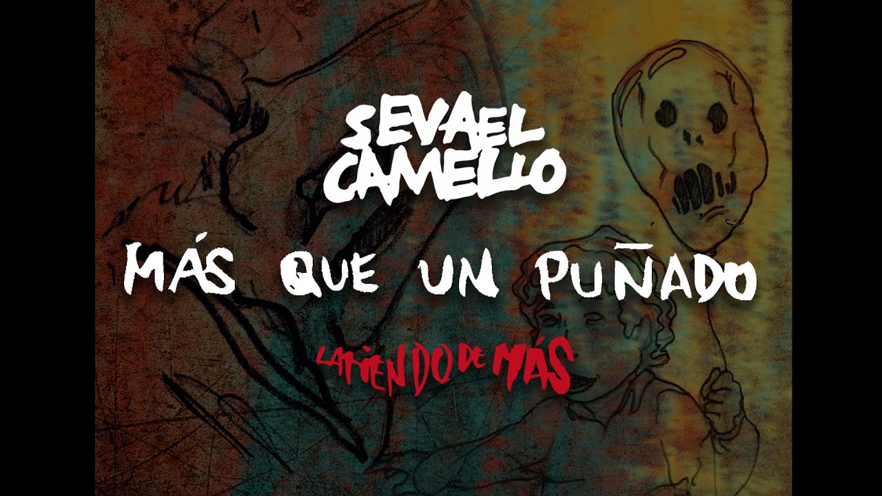 SE VA EL CAMELLO - Más Que Un Puñado