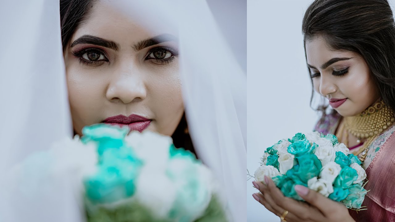 Sharbin+  Libinsha //  Wed Highlights // ©F24STUDIOS