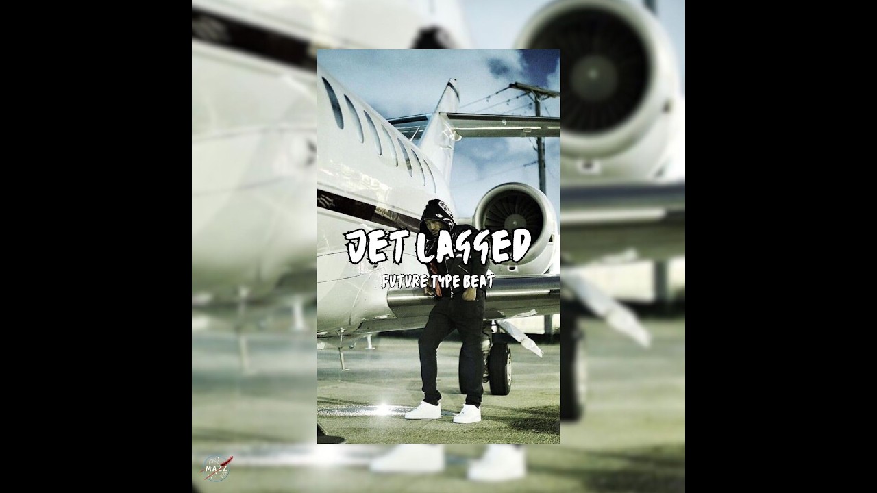 [FREE] Metro Boomin x Future Type Beat - ''Jet Lagged'' | Future Type Beat 2025