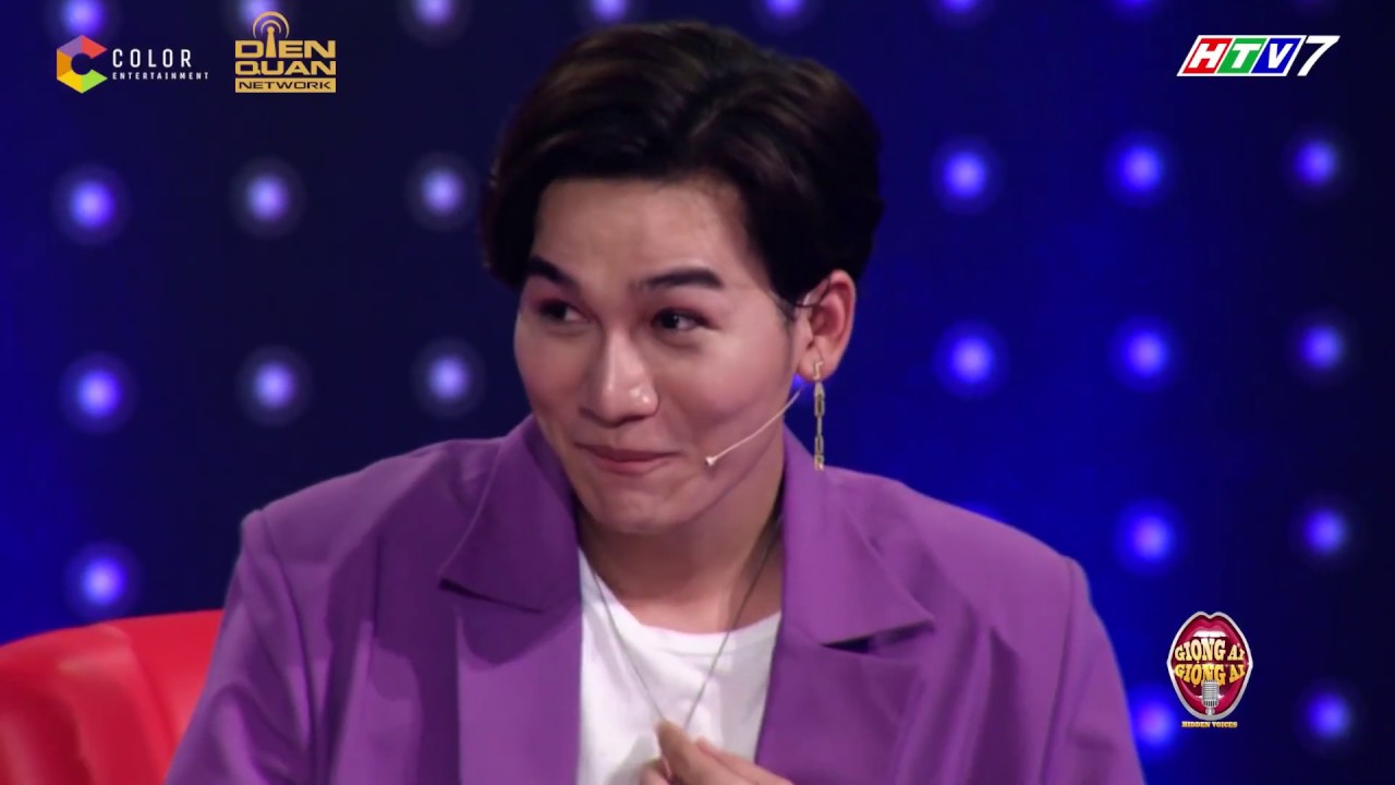 ALI HOÀNG DƯƠNG 