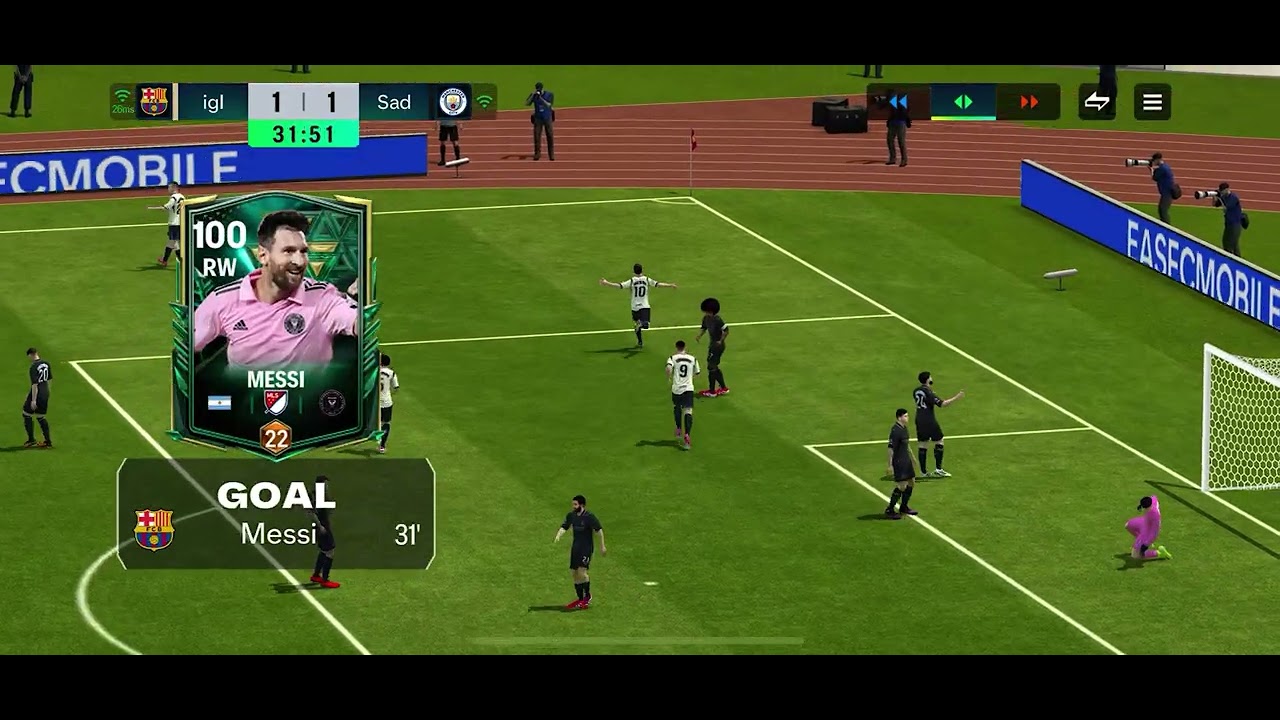 EA FC26 Gaming
