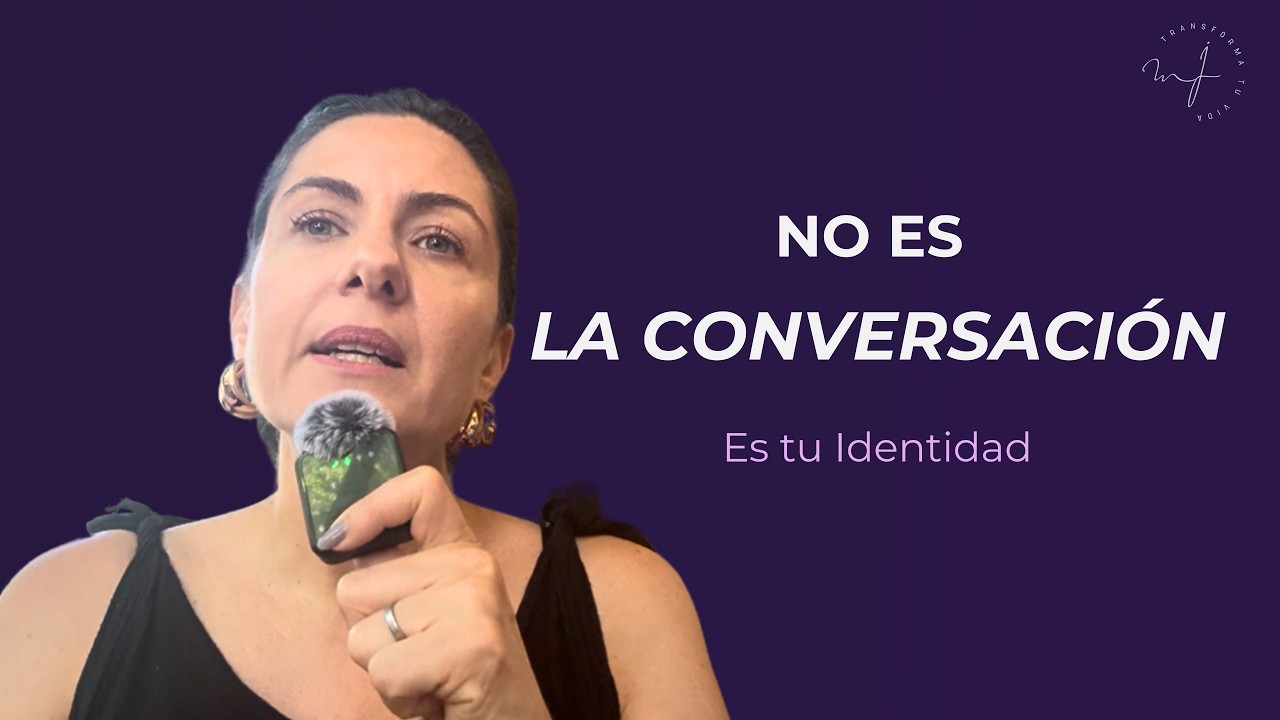 Conversaciones difíciles: como poder entrar desde otro lugar (y transformarlas)