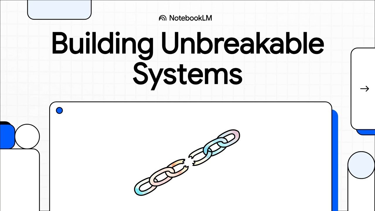 Fault Tolerance Explained: How Google & Netflix Build Unbreakable Systems