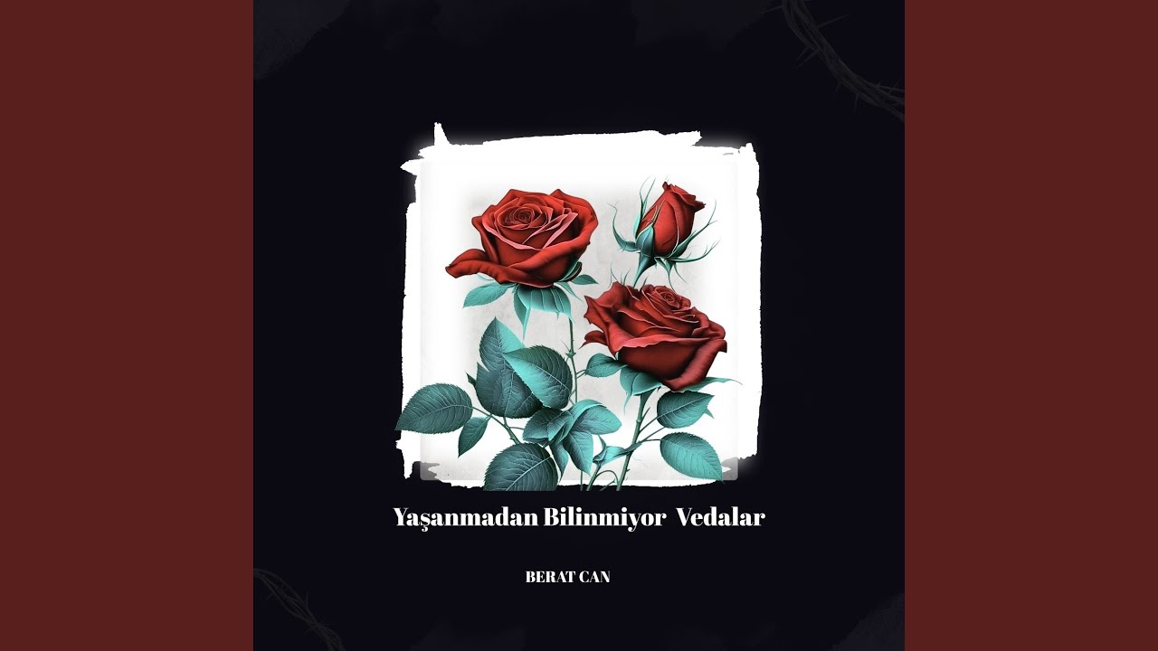 Yaşanmadan Bilinmiyor Vedalar