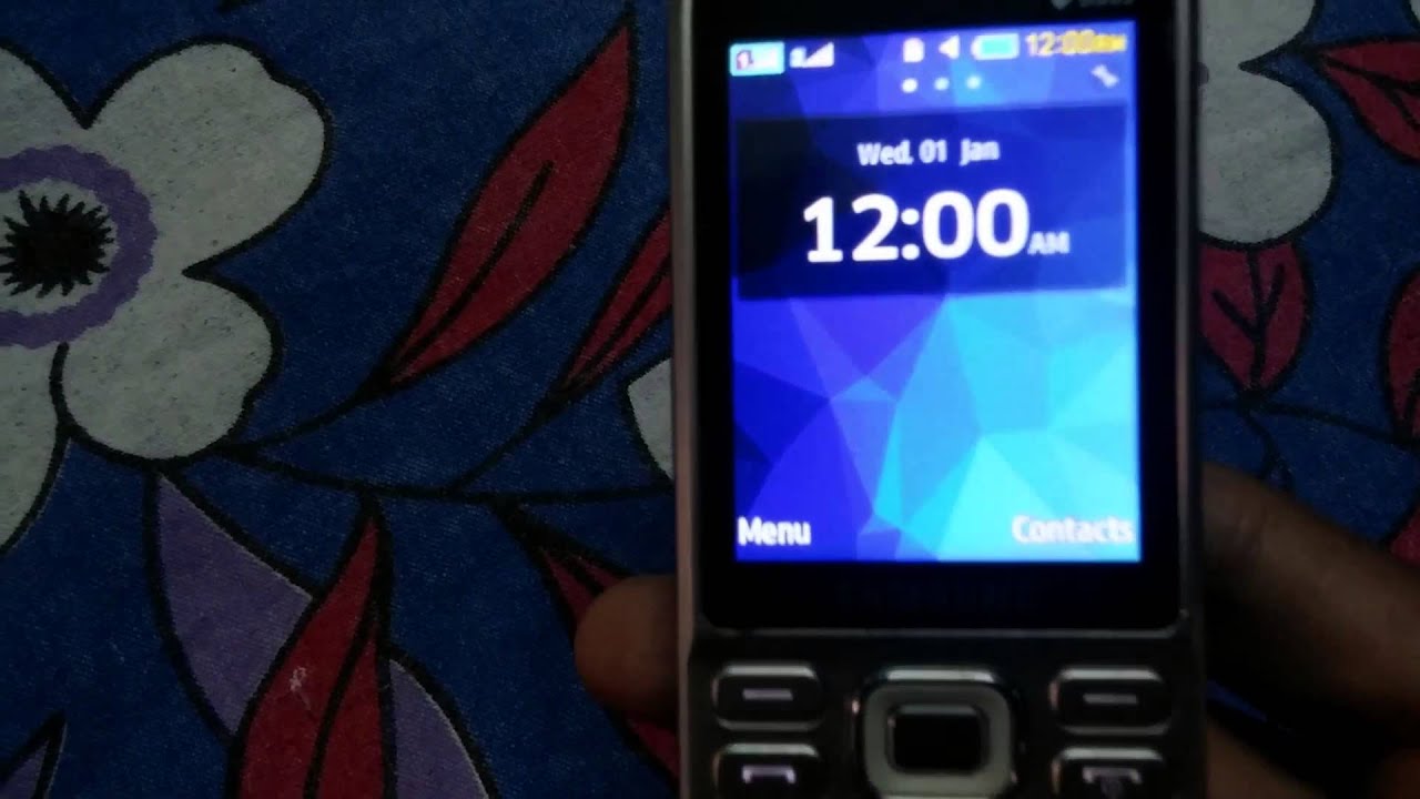 Samsung‬ Metro B360E Review (By Entertainment Videos)