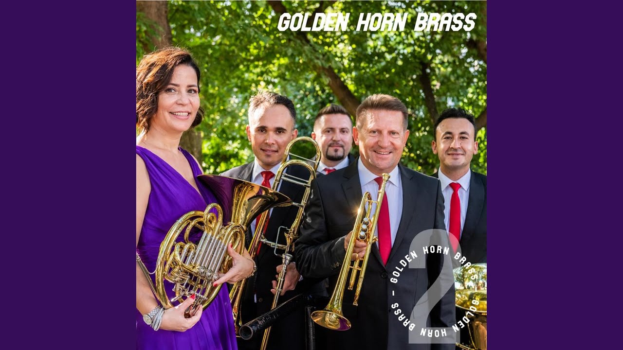 Carmen Fantasia (Arr. for Brass Ensemble by Bill Holcombe)
