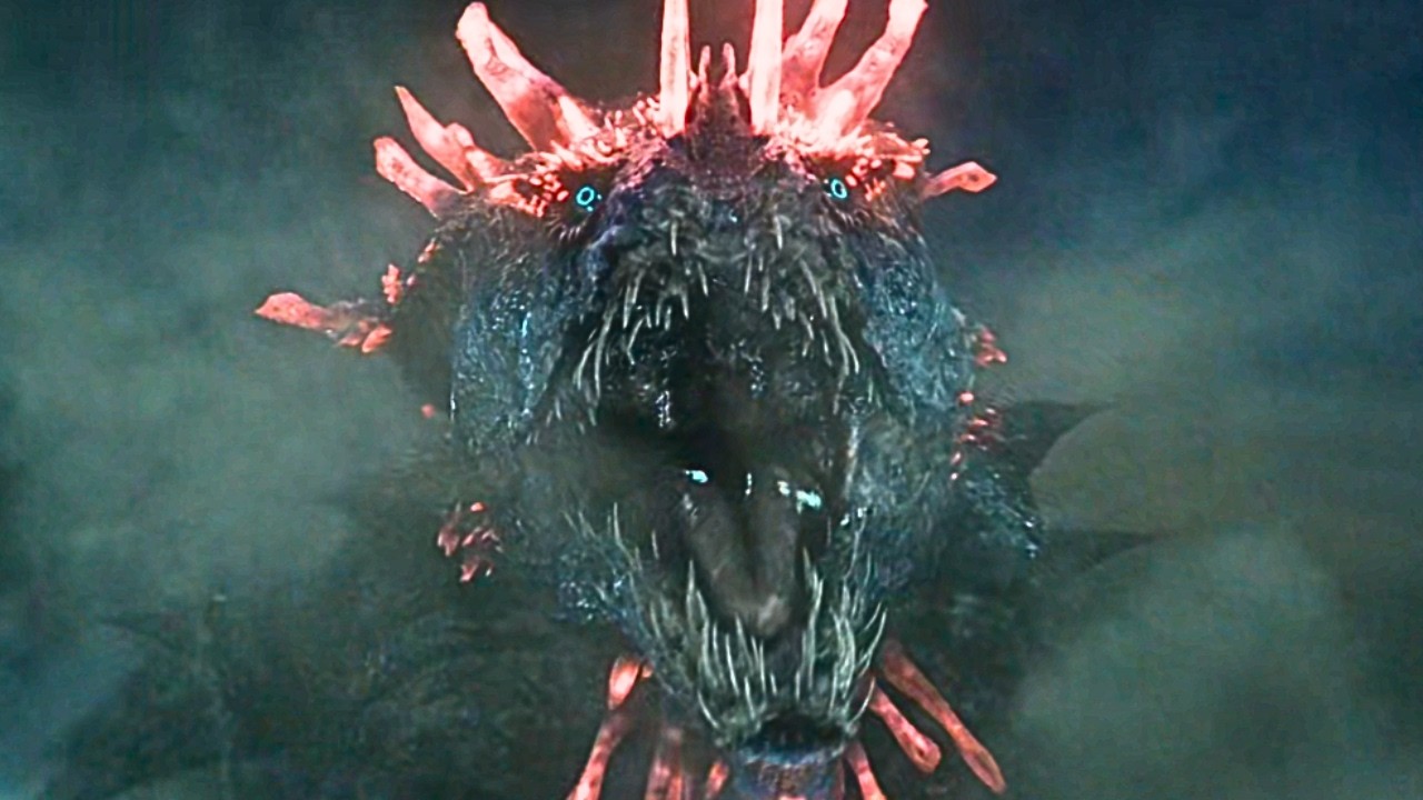 Apex Cybernetics Attacks On Titan X - Monarch Legacy Of Monsters 2x05