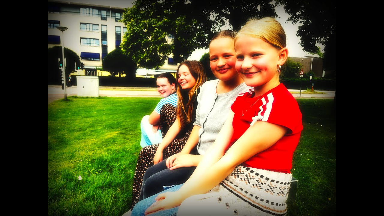 KBS De Wilgenburg Lipdub 2025 groep 7