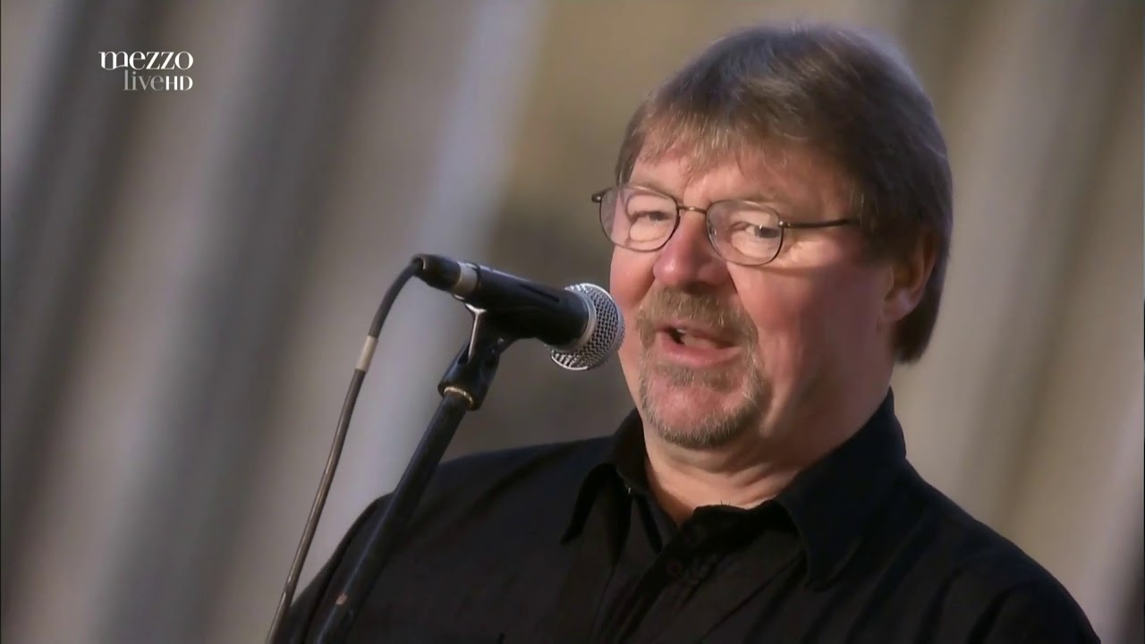 John Surman Solo   2013
