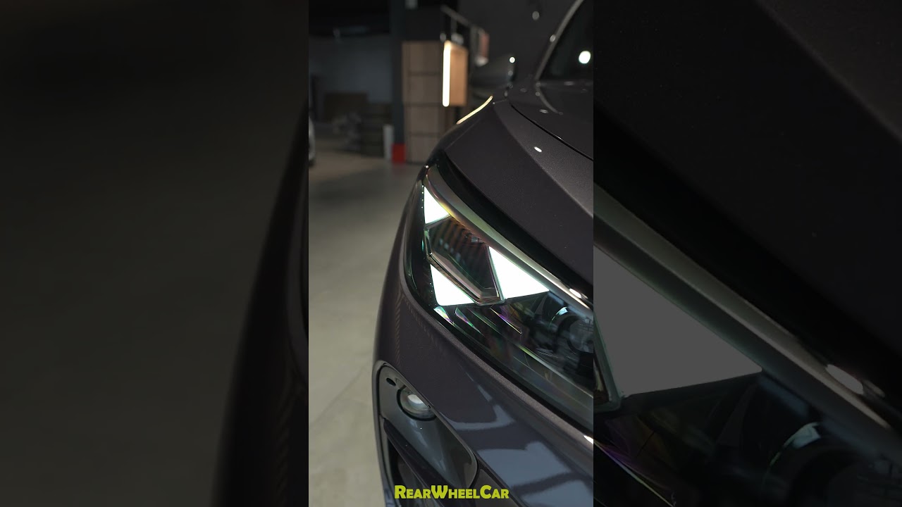 New 2025 Cupra Terramar VZ - The Stunning Dark Void SUV !