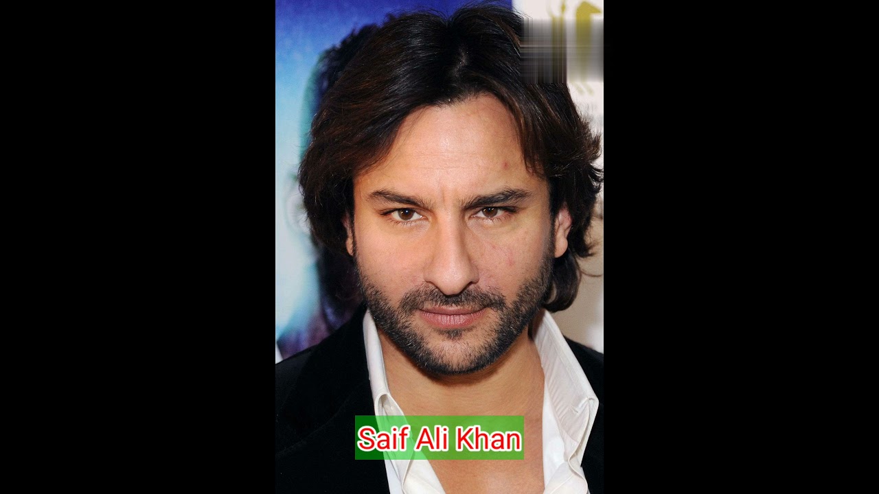 Guess The Actors Name