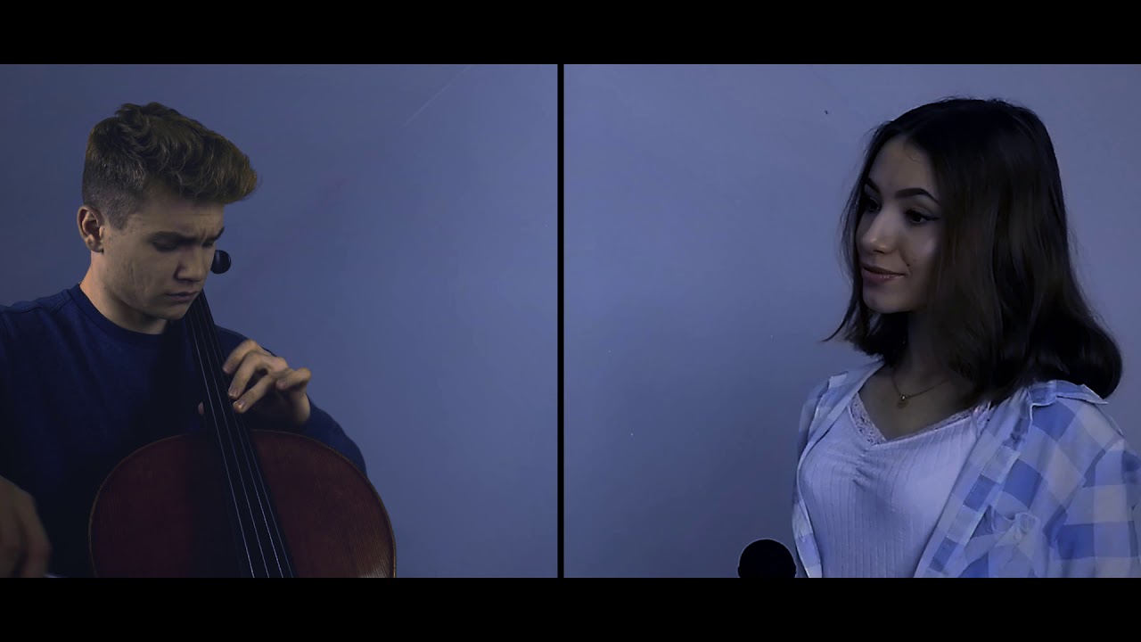 My Heart Will Go On (cello & vocal cover)