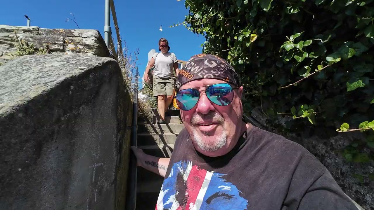 NEWQUAY CORNWALL