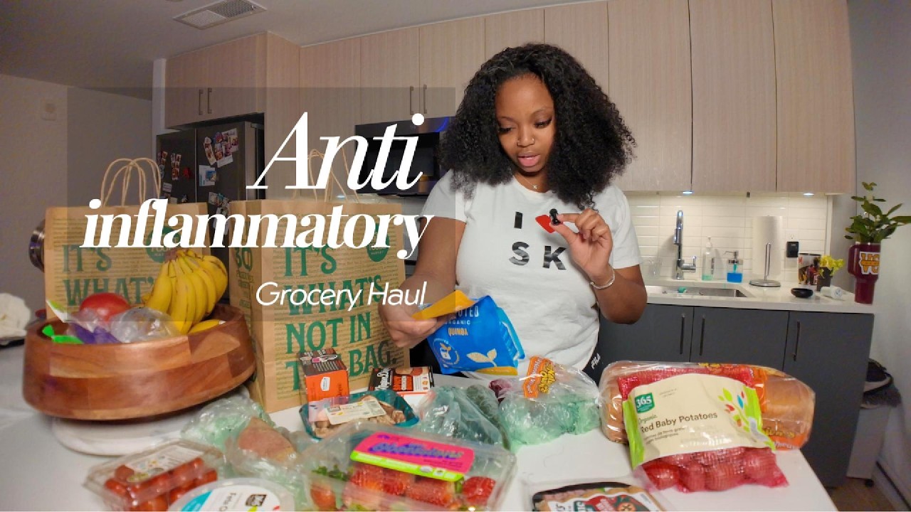 We're changing our eating habits, allegedly...