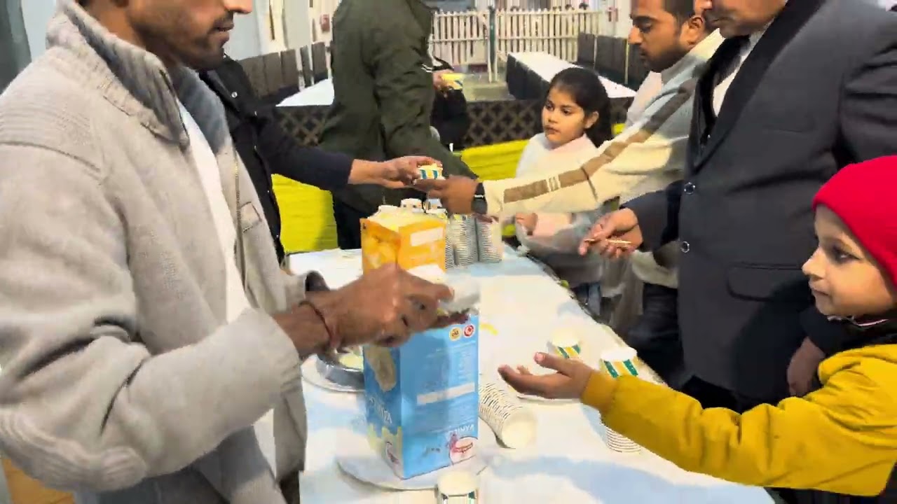Professional Caters ( Akram Qadri Catering Services) Shahi Khansama 