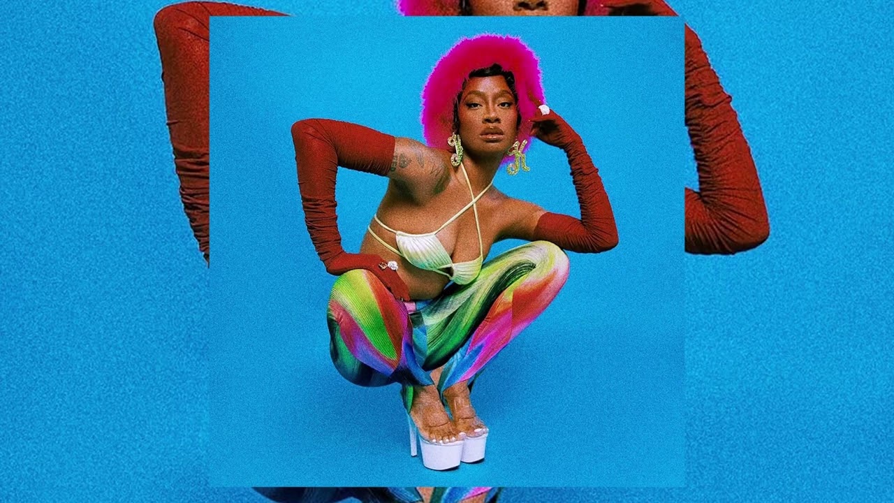 Kari Faux feat Smino - m o ‘  l i q u o r  [slowed]