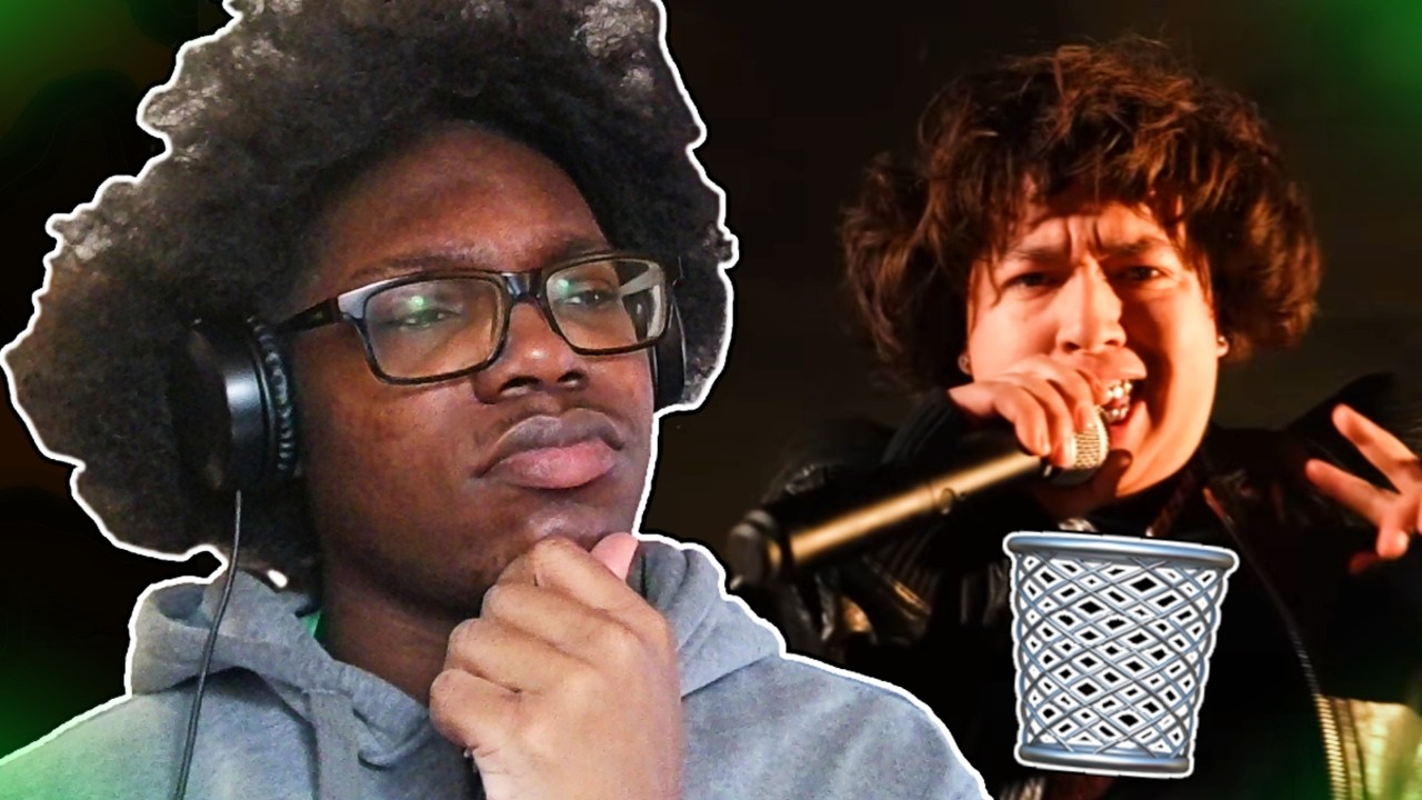 Shyne Reacts to the 2026 UNDERGROUND SOUND CYPHER! (2Slimey, Ivvys, Raininglol)