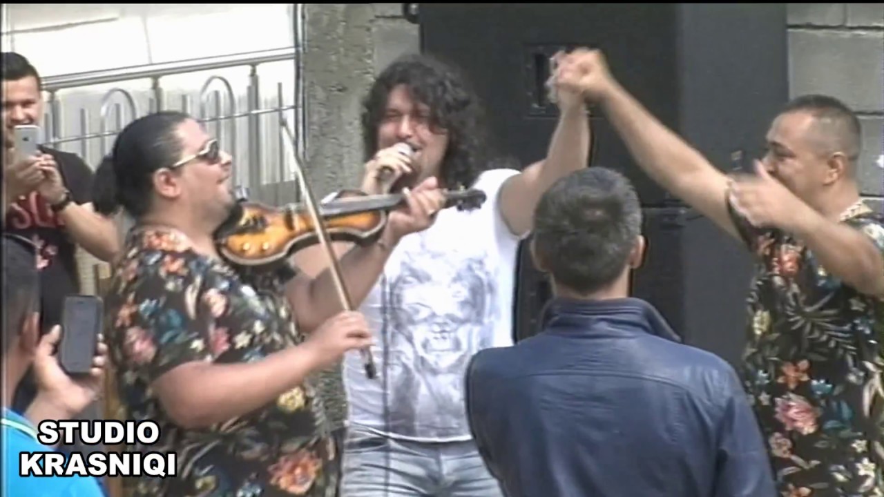 Negjat Rama - Gjengizi - Tallava - Te Sulltani ne Lipjan -  2018 -
