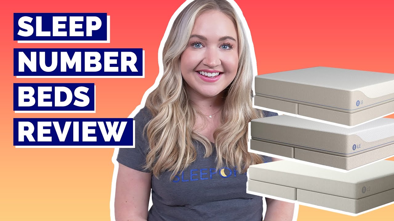 Sleep Number Bed Reviews &ndash; Are They Right For You?