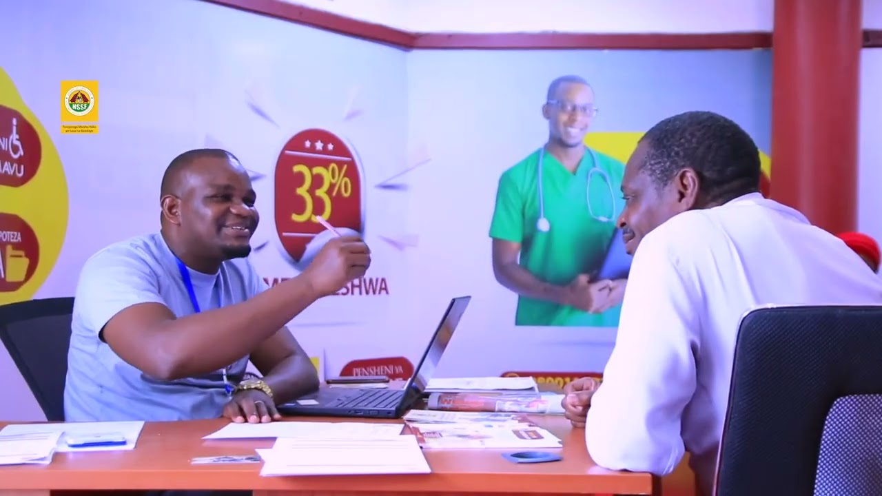 FAHAMU KUHUSU KIKOKOTOO KIPYA SEHEMU YA PILI