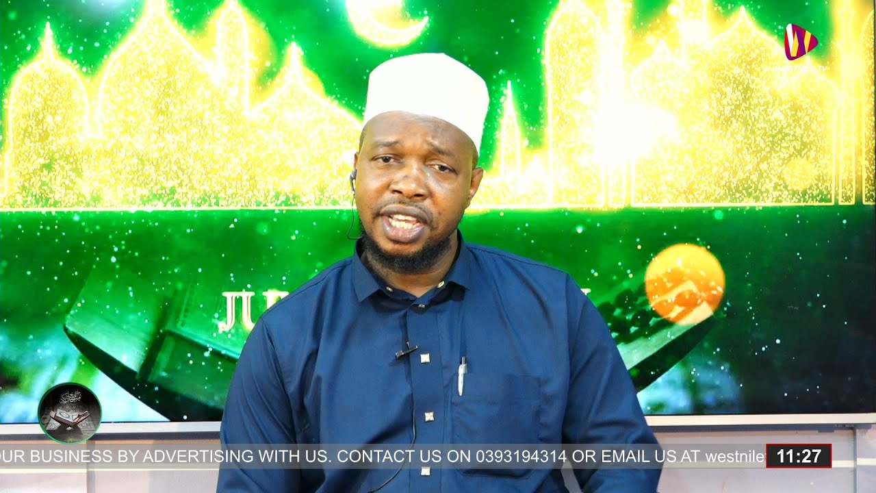 ISLAM HOUR - 8th March, 2024
