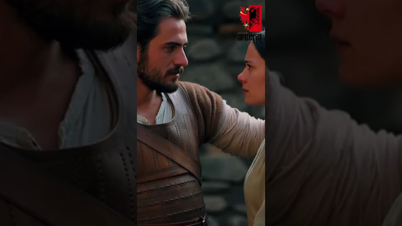 GJERGJ ELEZ ALIA”“LEGJENDA SHQIPTARE