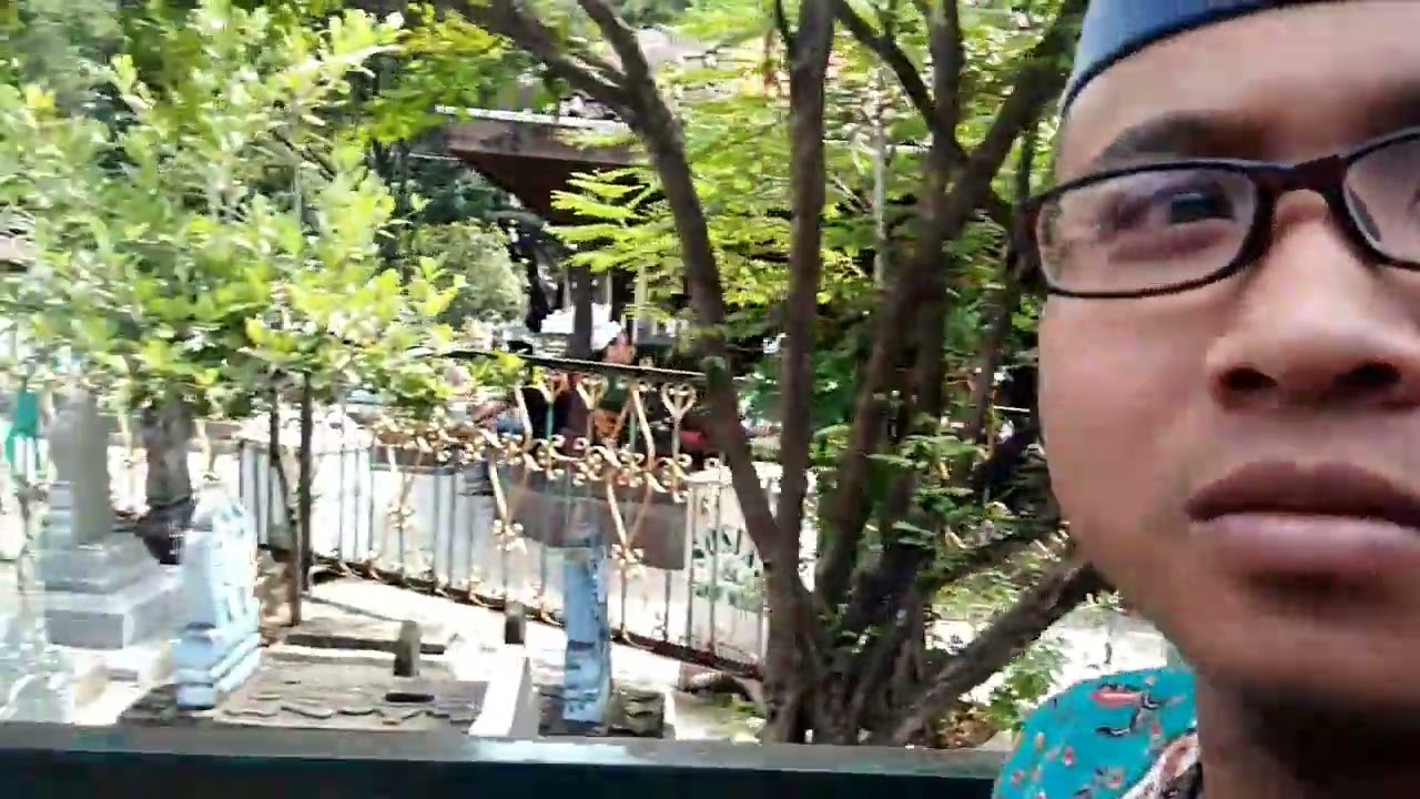 gunung jati